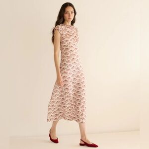 Doen Raphaela Dress NWT